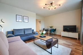 Freshly renovated family apartment in Kuressaare